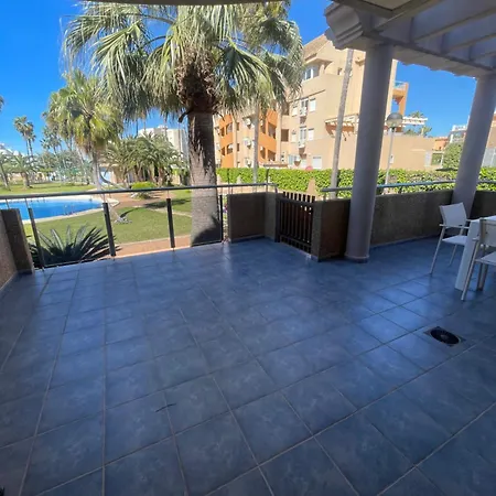 Appartement Casa Blanca White
