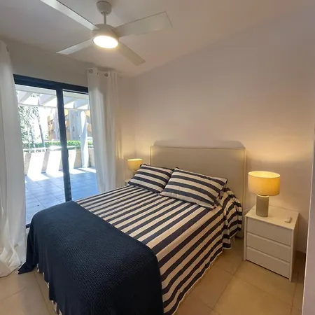 Appartement Casa Blanca White *