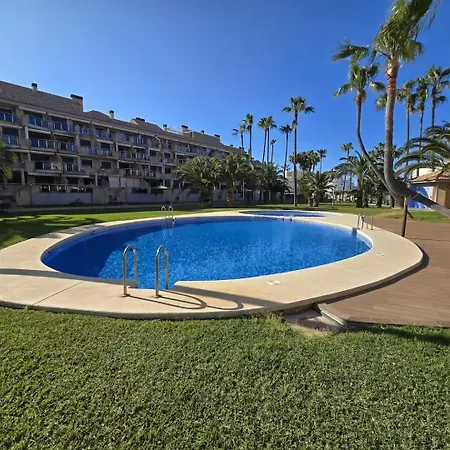 Casa Blanca White Dénia