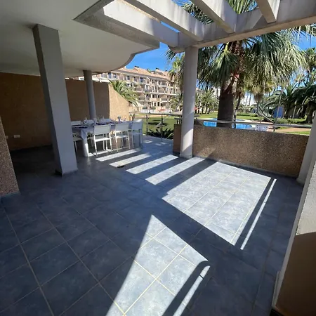 Appartement Casa Blanca White