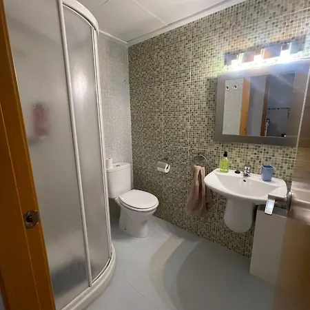 Casa Blanca White *