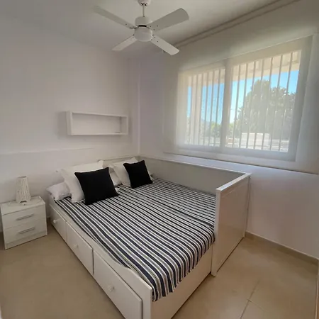 Casa Blanca White Dénia