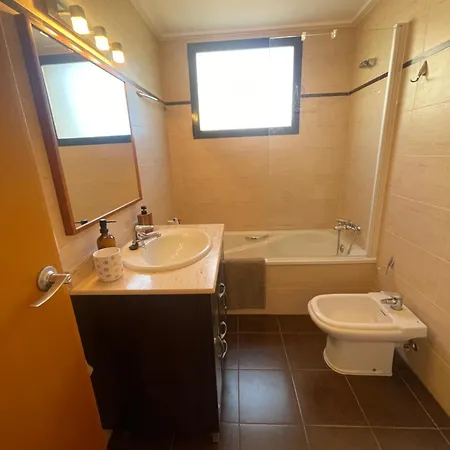 Appartement Casa Blanca White *
