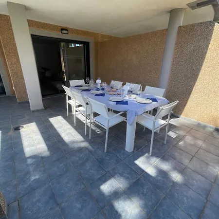 Casa Blanca White