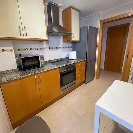 Appartement Casa Blanca White *