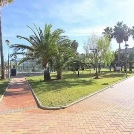 Casa Blanca White Appartement *