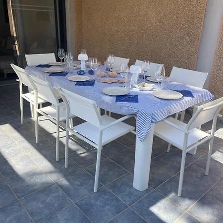 Casa Blanca White * Dénia